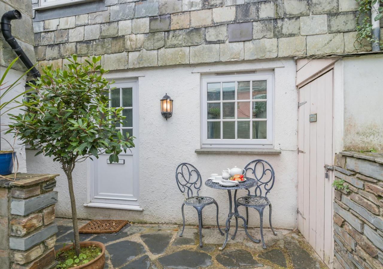 פדסטואו Hideaway Cottage מראה חיצוני תמונה