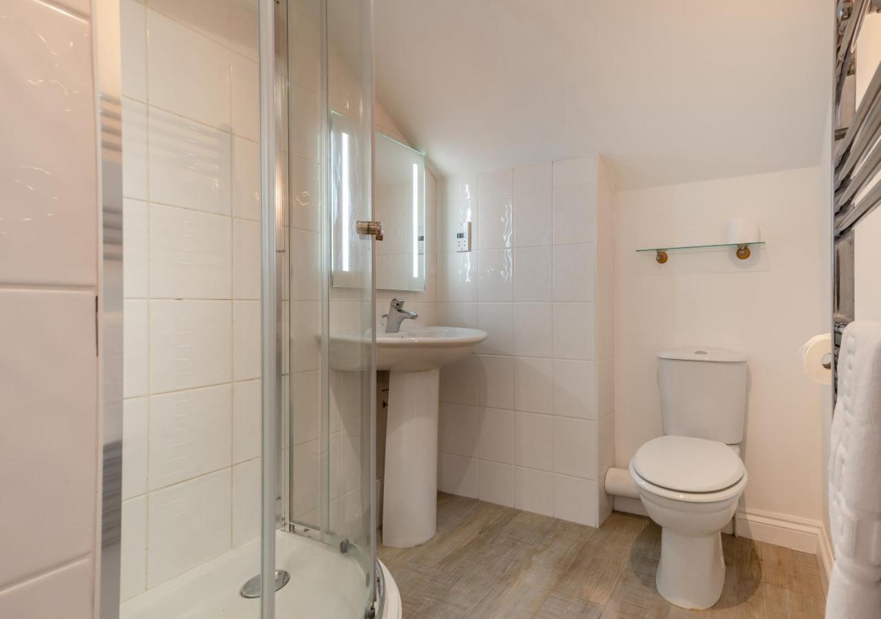 פדסטואו Hideaway Cottage מראה חיצוני תמונה