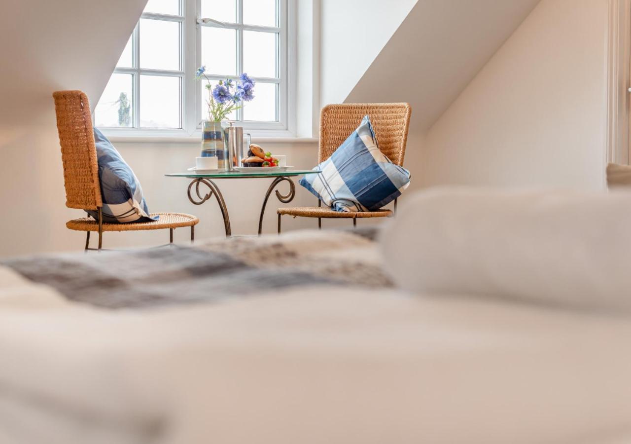 פדסטואו Hideaway Cottage מראה חיצוני תמונה