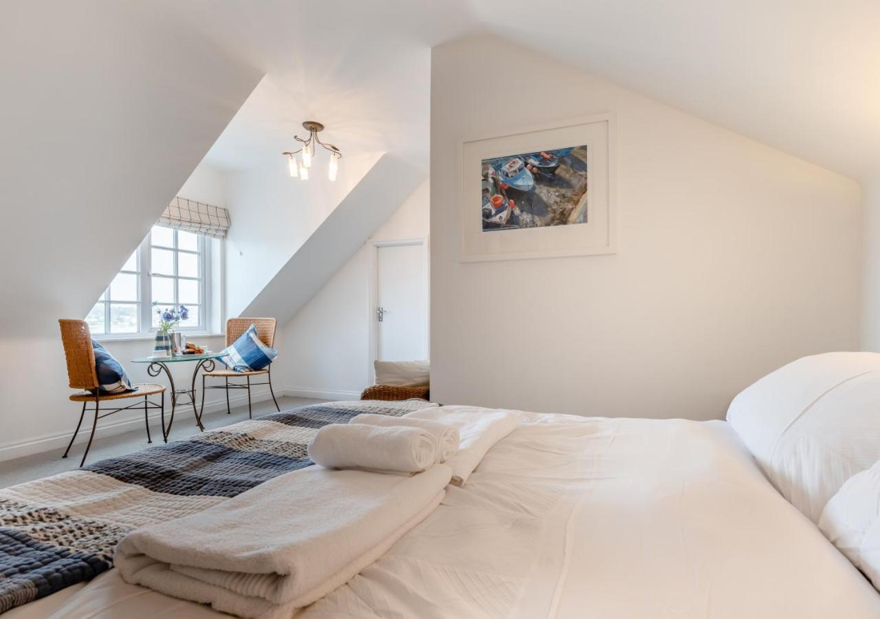 פדסטואו Hideaway Cottage מראה חיצוני תמונה