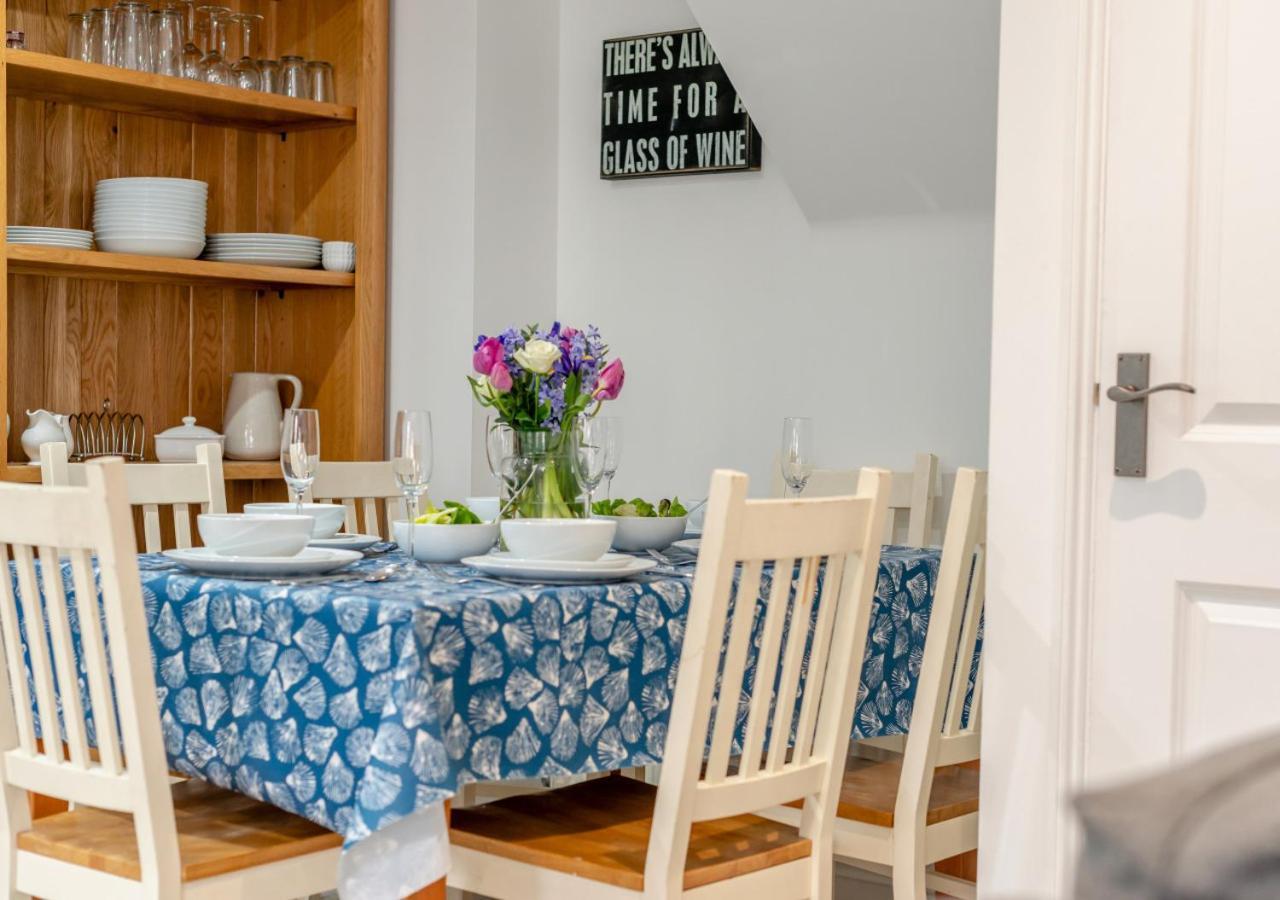 פדסטואו Hideaway Cottage מראה חיצוני תמונה