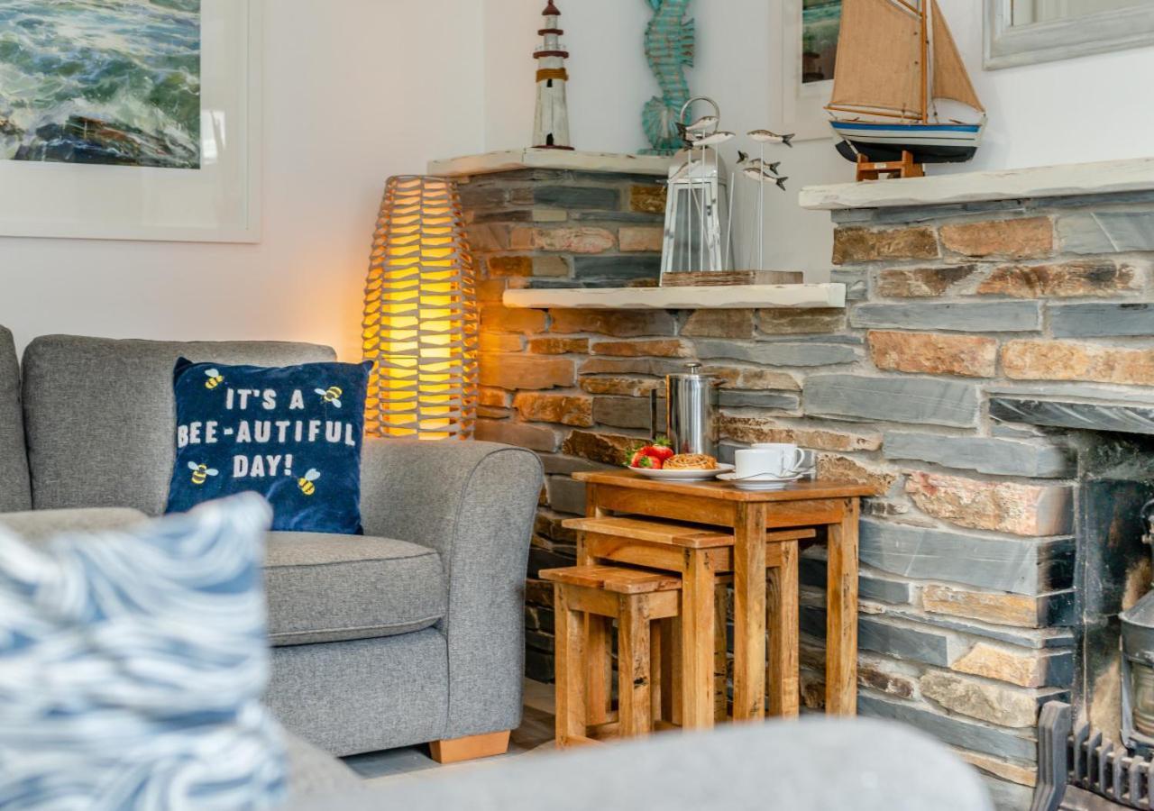 פדסטואו Hideaway Cottage מראה חיצוני תמונה