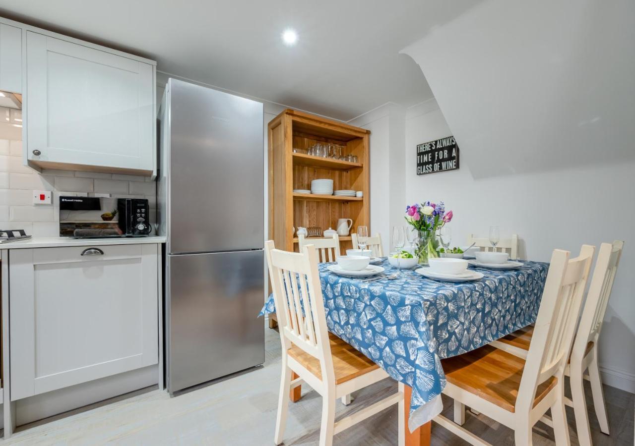 פדסטואו Hideaway Cottage מראה חיצוני תמונה
