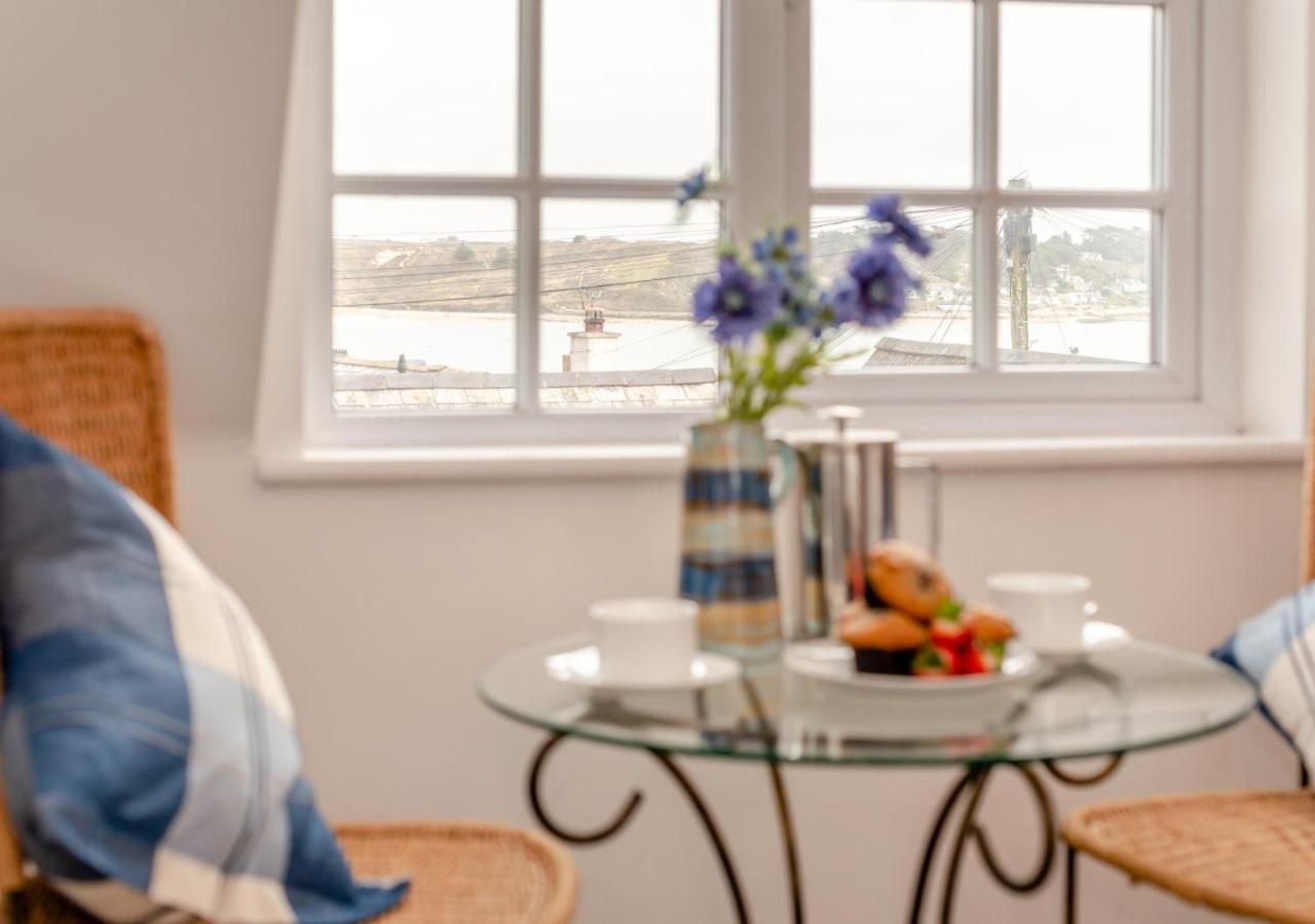 פדסטואו Hideaway Cottage מראה חיצוני תמונה